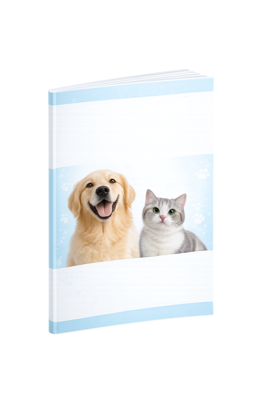 EBOOK: Cómo calmar a tu mascota