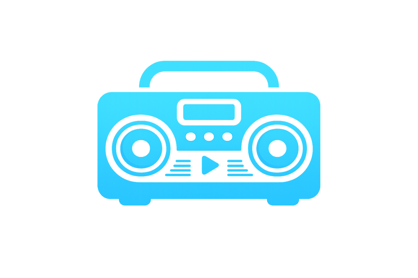 Reproductor y Grabadora